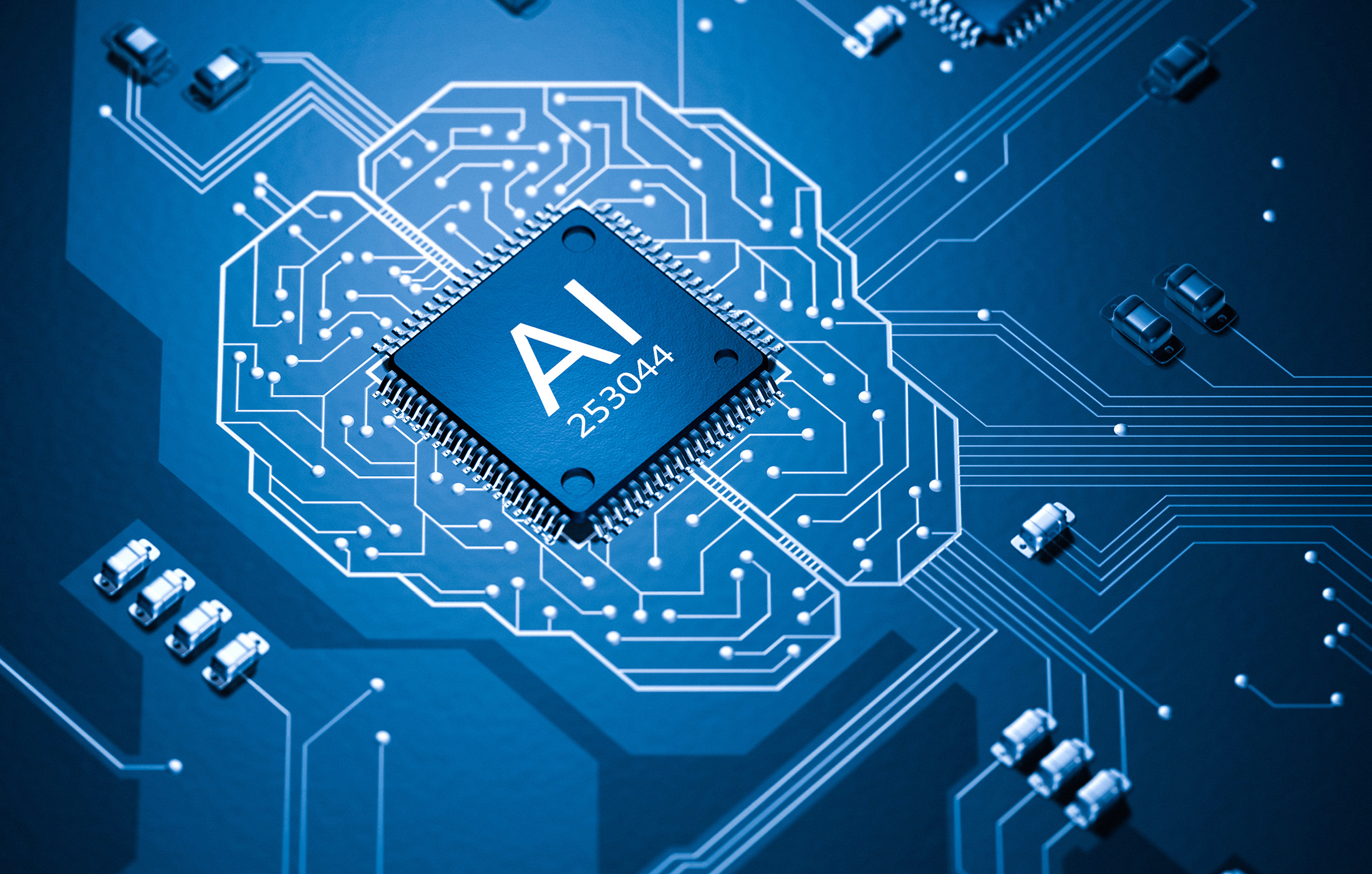 Artificial Intelligence technology